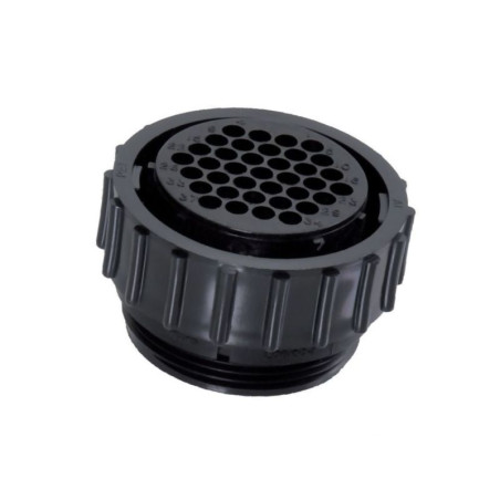 Obudowa wtyczki 37 P. Fem. CPC