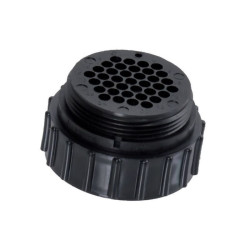 Obudowa wtyczki 37 P. Fem. CPC