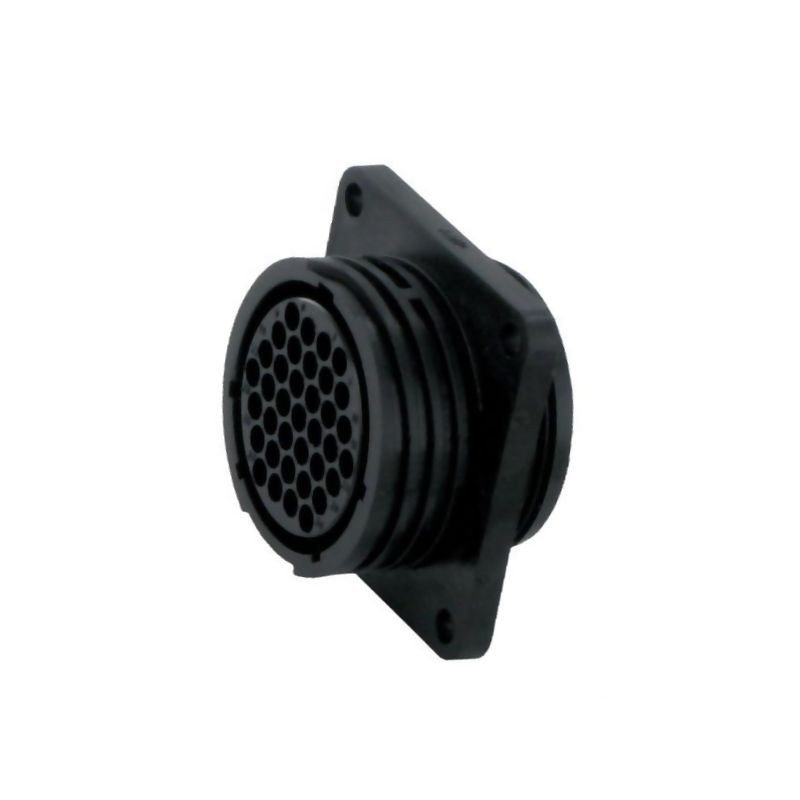 Obudowa gniazda 37 P. Fem. SH23