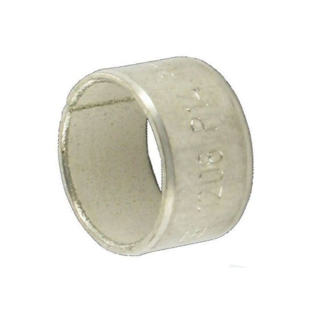 Tulejka ślizgowa 12x14x8 Permaglide 4028977656569