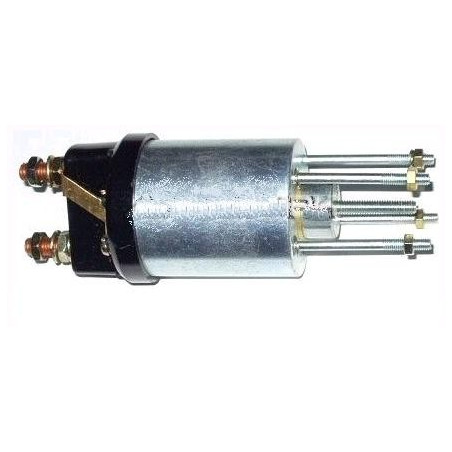 7701002842 Renault / Claas Elektromagnes
