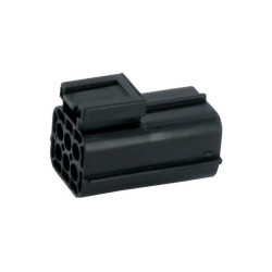 Obudowa wtyczki 6 P. Male Econoseal