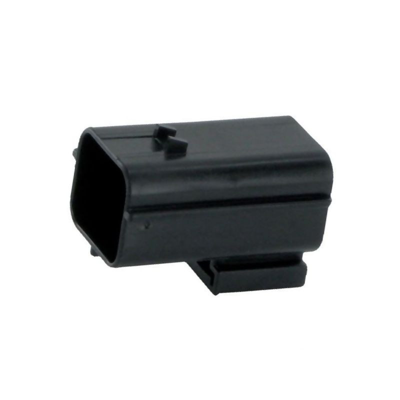 Obudowa wtyczki 6 P. Male Econoseal