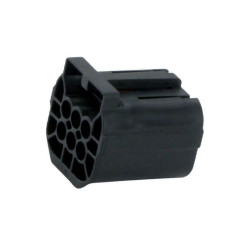 Obudowa wtyczki 6 P. Fem. Econoseal