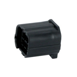 Obudowa wtyczki 6 P. Fem. Econoseal