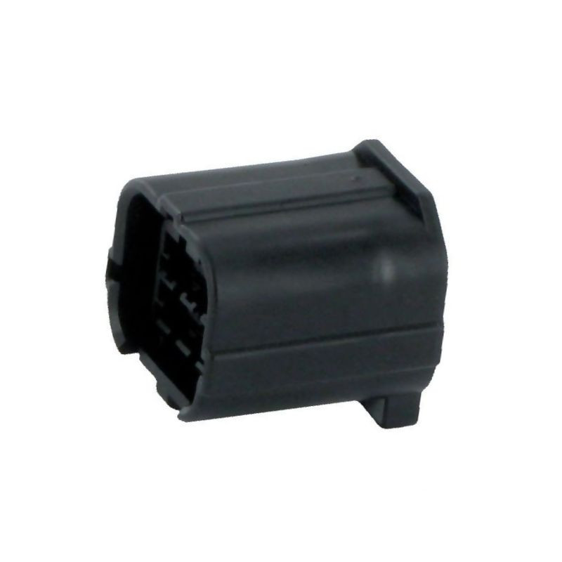 Obudowa wtyczki 6 P. Fem. Econoseal