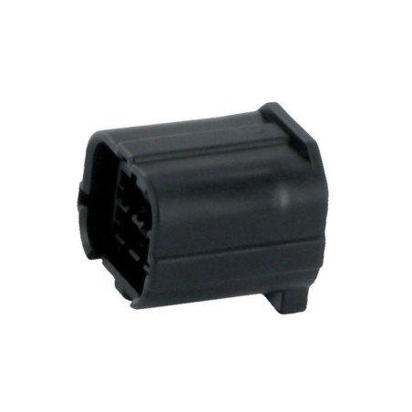 Obudowa wtyczki 6 P. Fem. Econoseal