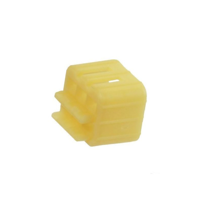 Blokada wtyczki 6 P. Male