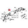 7701002842 Renault / Claas Elektromagnes