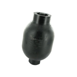 Akumulator hydrauliczny 0,75l 250/130 bar wew.M18x1,5 SAIP C250LA1075130