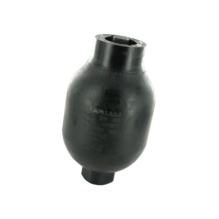 Akumulator hydrauliczny 0,75l 250/130 bar wew.M18x1,5 SAIP C250LA1075130