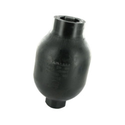 Akumulator hydrauliczny 0,75l 250/130 bar wew.M18x1,5 SAIP C250LA1075130
