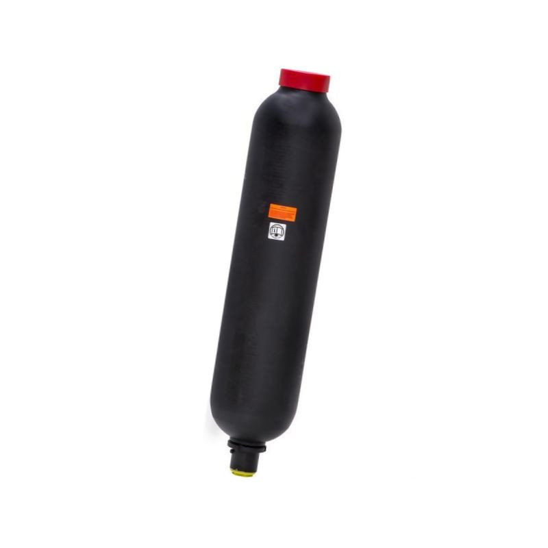 Akumulator hydrauliczny 10,0l 250/30 bar wew.1i1/4" BSP SAIP 8716106978465