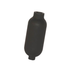 Akumulator hydrauliczny 0,75l 350/165 bar wew.M18x1,5 SAIP C250LAS1075165