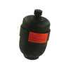 Akumulator hydrauliczny 0,25l 330/100 bar wew.1/4" BSP SAIP C250LAV0025100