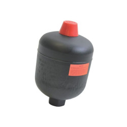 Akumulator hydrauliczny 0,5l 210/30 bar wew.1/2" BSP SAIP C250WA21020051OFDA30