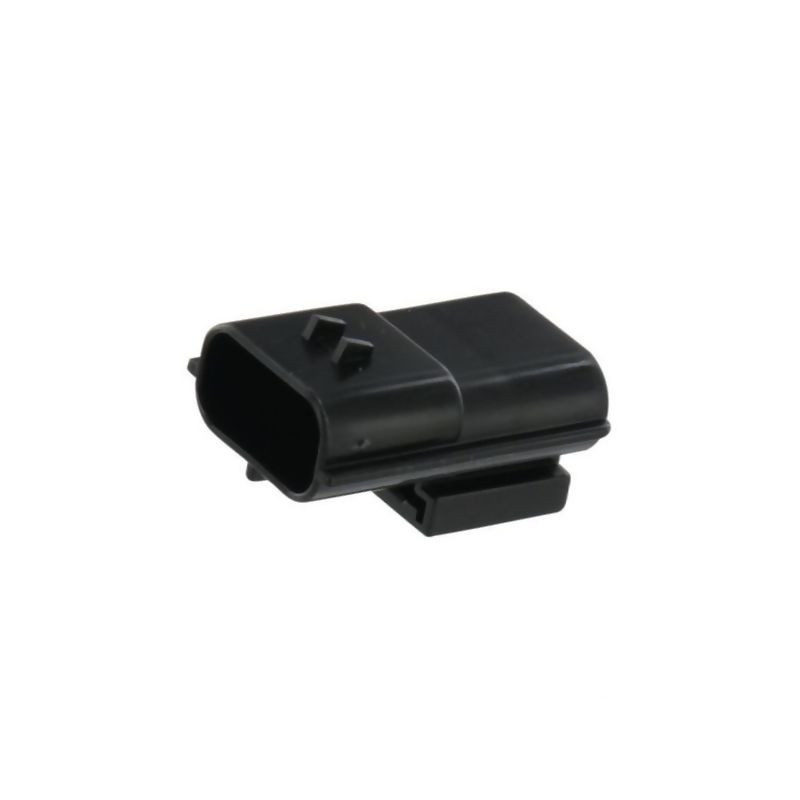 Obudowa wtyczki 3 P. Male Econoseal