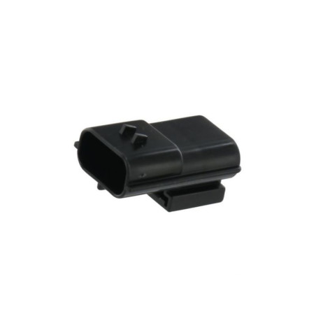 Obudowa wtyczki 3 P. Male Econoseal