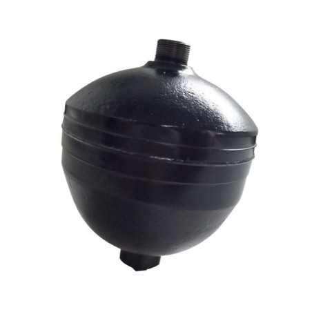 Akumulator hydrauliczny 1,4l 350/35 bar wew.1/2" BSP SAIP C250WA35021410E1A35