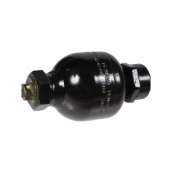 Akumulator hydrauliczny 0.075l 250/30 bar wew.1/2" BSP Parker C250ELM007525000AF