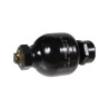 Akumulator hydrauliczny 0.075l 250/30 bar wew.1/2" BSP Parker C250ELM007525000AF