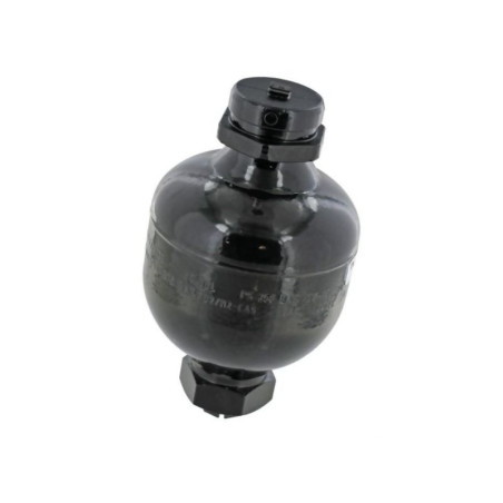 Akumulator hydrauliczny 0.16l 250/30 bar wew.1/2" BSP Parker C250ELM01625000AF