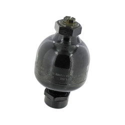 Akumulator hydrauliczny 0.16l 250/30 bar wew.1/2" BSP Parker C250ELM01625000AF
