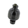 Akumulator hydrauliczny 0.16l 250/30 bar wew.1/2" BSP Parker C250ELM01625000AF