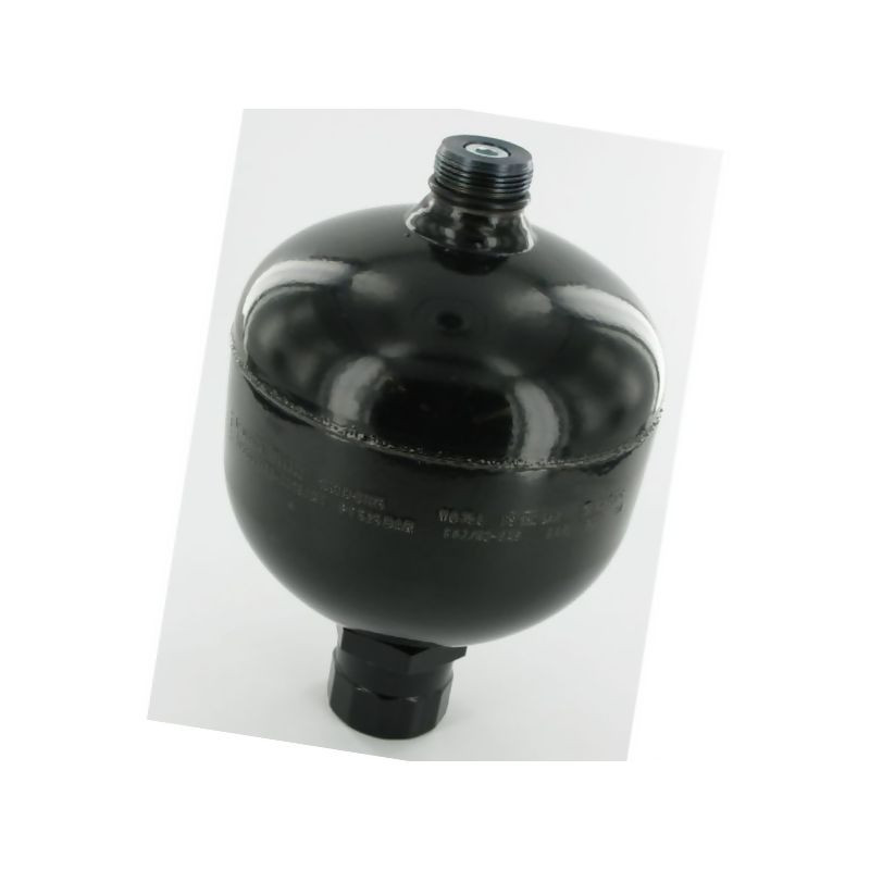 Akumulator hydrauliczny 0.75l 250/30 bar wew.1/2" BSP Parker 8716106962495