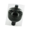 Akumulator hydrauliczny 0.75l 250/30 bar wew.1/2" BSP Parker 8716106962495