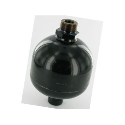 Akumulator hydrauliczny 0.75l 250/30 bar wew.1/2" BSP Parker 8716106962495