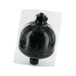 Akumulator hydrauliczny 1.0l 250/20 bar wew.1/2" BSP Parker C250ELM121000AFP0020