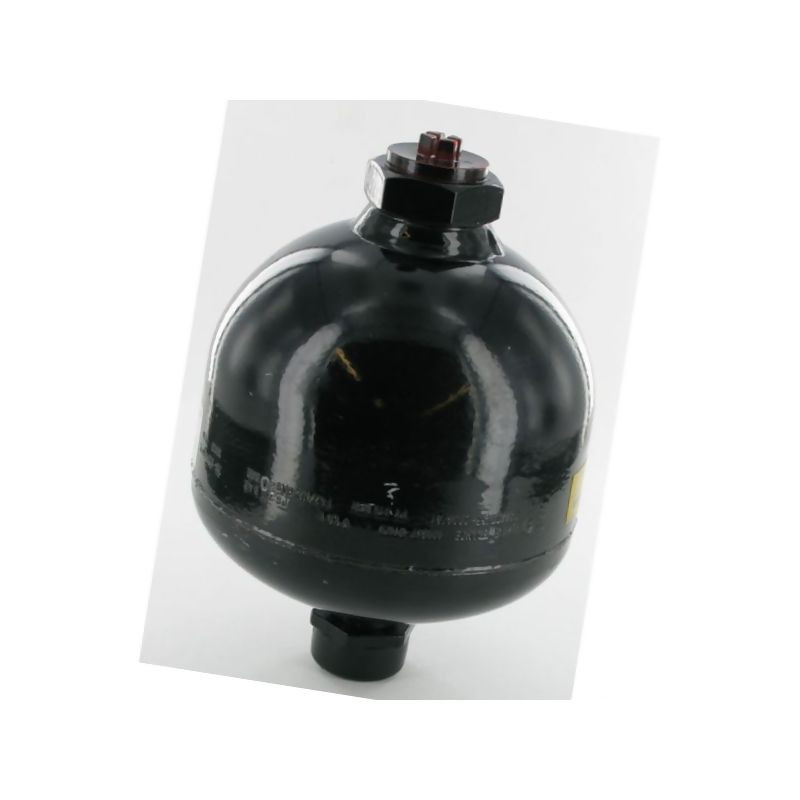 Akumulator hydrauliczny 1.0l 250/20 bar wew.1/2" BSP Parker C250ELM121000AFP0020