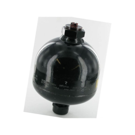Akumulator hydrauliczny 1.0l 250/20 bar wew.1/2" BSP Parker C250ELM121000AFP0020