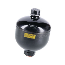 Akumulator hydrauliczny 1.0l 250/20 bar wew.1/2" BSP Parker C250ELM121000AFP0020