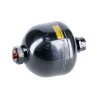 Akumulator hydrauliczny 1.0l 250/20 bar wew.1/2" BSP Parker C250ELM121000AFP0020