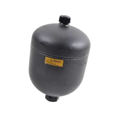 Akumulator hydrauliczny 2.8l 250/30 bar wew.3/4" BSP Parker C252ELM2825090AF