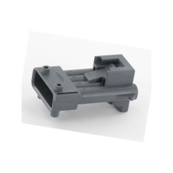 Obudowa wtyczki 4 P. Male AMP-SAAB
