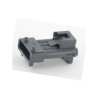 Obudowa wtyczki 4 P. Male AMP-SAAB