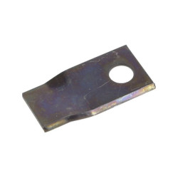 Nożyk kosiarki Deutz Fahr - KT4189300001 Kverneland / Taarup 9189300001007