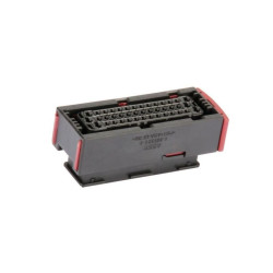 Obudowa wtyczki 42 P. Fem. JPT