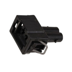 Obudowa gniazda JPT2, 2-pin AMP AMP/TYCO AMP-8289621