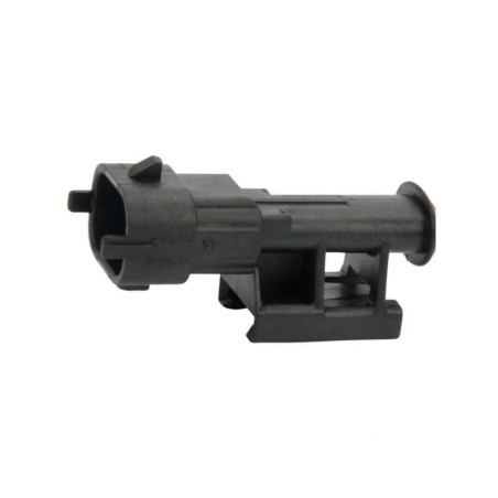 Obudowa wtyczki 2 P. Male