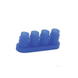 Wtyczka, 4-styk. Mate-N-Lock