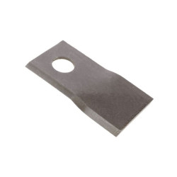 Nożyk 100x48x3 otwór 19mm prawy wzór 8R Niemeyer