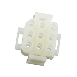 Obudowa wtyczki   9 P. Fem. Mate-N