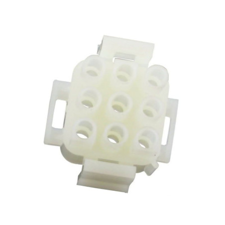Obudowa wtyczki   9 P. Fem. Mate-N