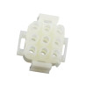 Obudowa wtyczki   9 P. Fem. Mate-N