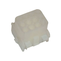 Obudowa wtyczki 12 P. Fem. Mate-N