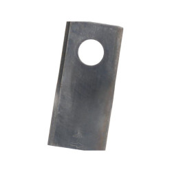 Nożyk 105x48x3 otwór 21mm lewy wzór 7L Vicon 9000000137004
